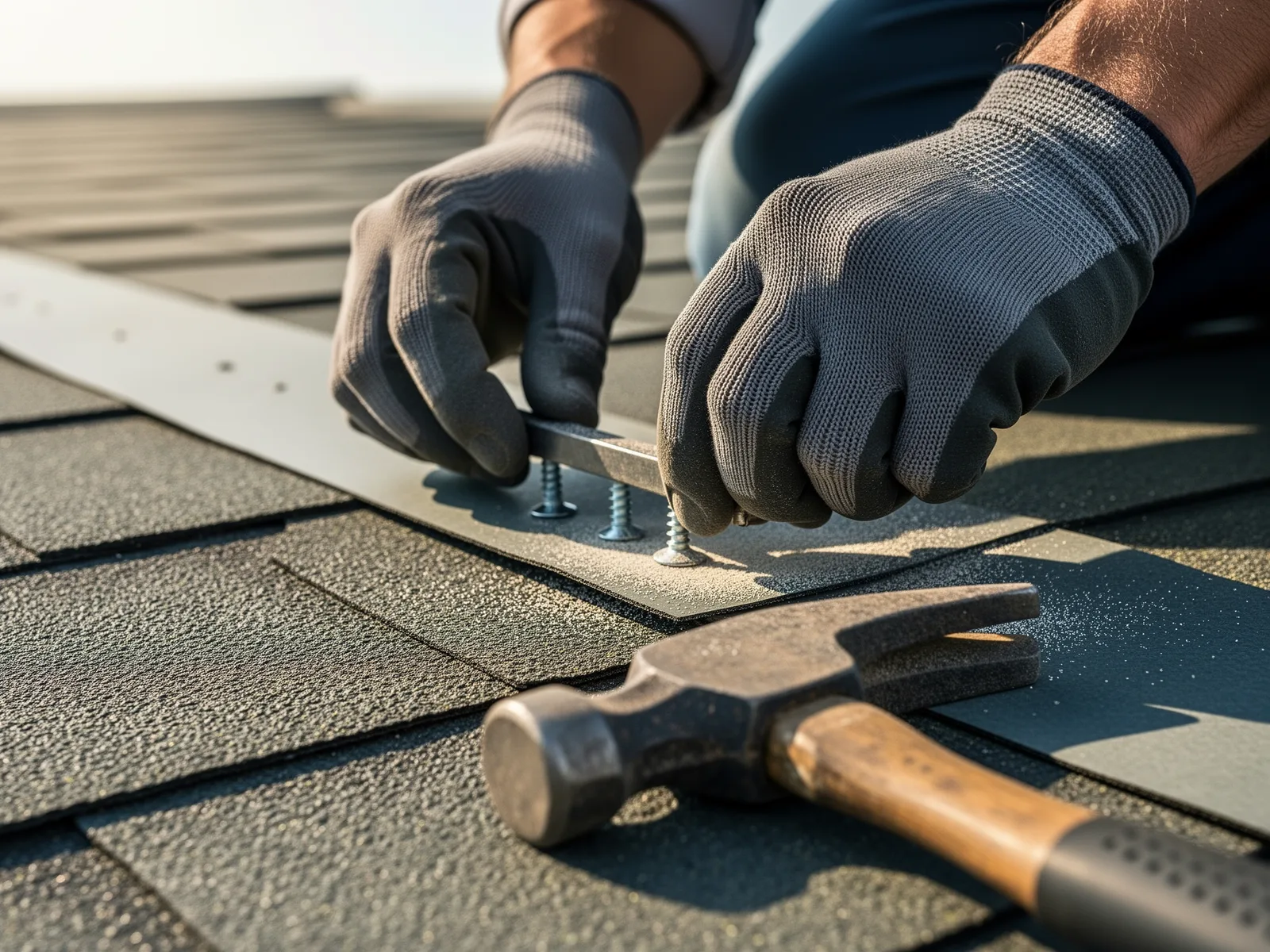 Why choose Fascia Repair in Bassett, NE